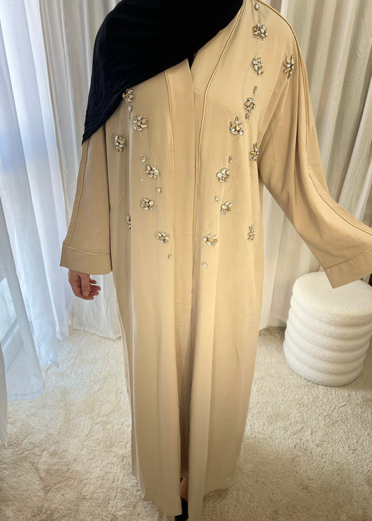 Abaya Lina [beige]